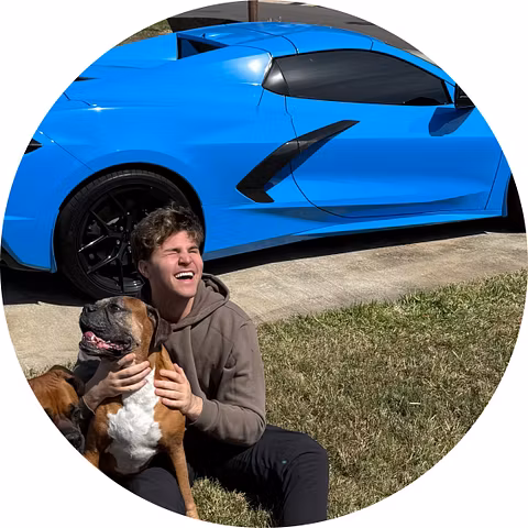 Profile picture