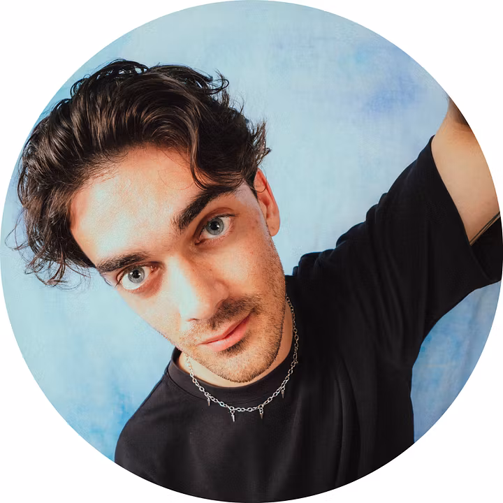 Profile picture