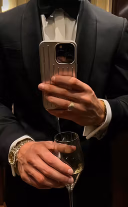 Profile picture