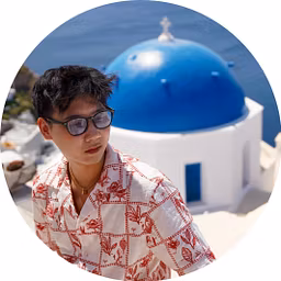 Profile picture
