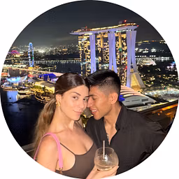 Profile picture