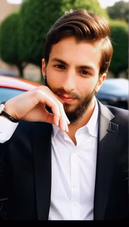 Profile picture