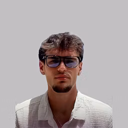 Profile picture