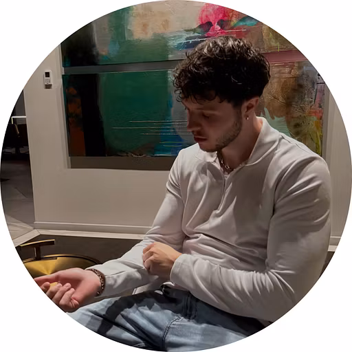 Profile picture