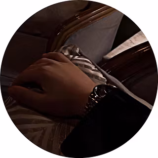 Profile picture