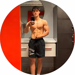 Profile picture