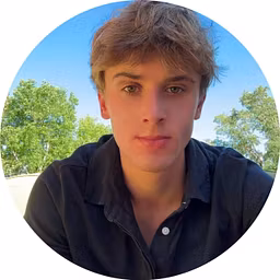 Profile picture