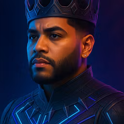 Profile picture