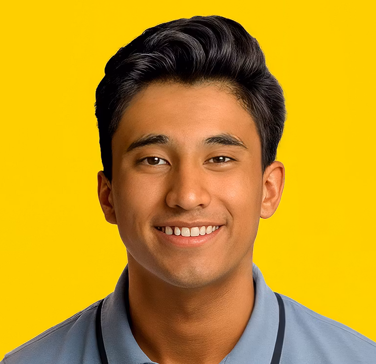 Profile picture
