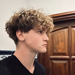 Profile picture