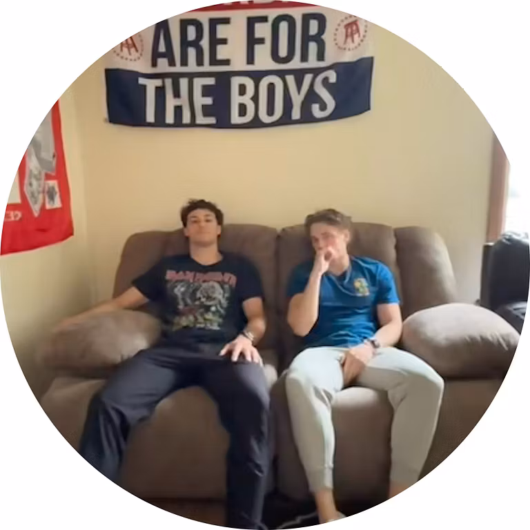 Profile picture