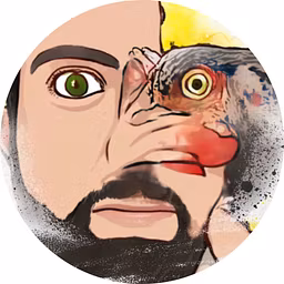 Profile picture
