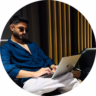 Profile picture