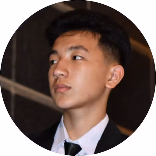 Profile picture