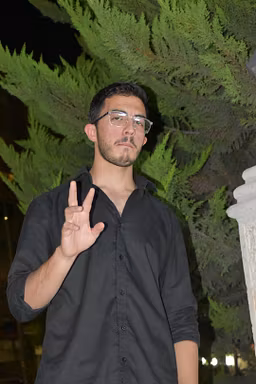 Profile picture