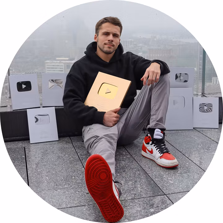 Profile picture