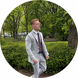 Profile picture
