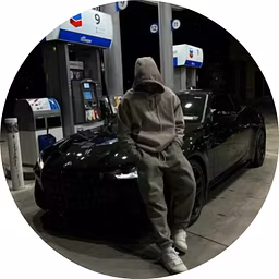 Profile picture