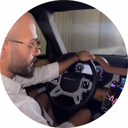 Profile picture