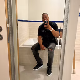 Profile picture