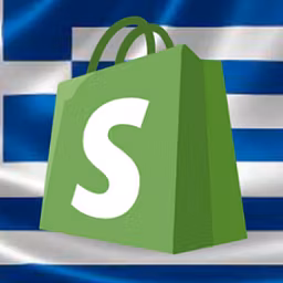 Greek G's Dropshipping