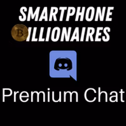 Smartphone Billionaires