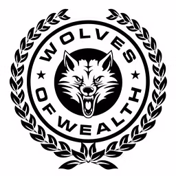 Wolves Of Wealth