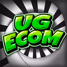 Underground Ecommerce