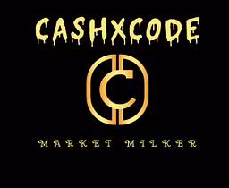 Cashxcode