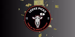 Leeke Picks