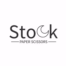 Stock Paper Scissors