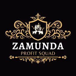 Zamunda Profit Squad