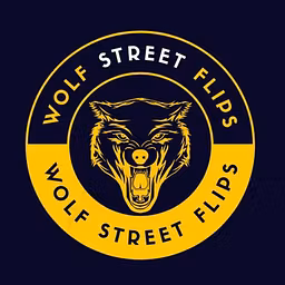Wolf Street Flips
