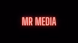 MR MEDIA