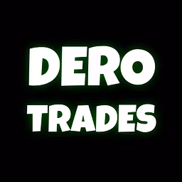Dero Trades