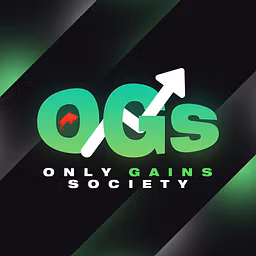 Only Gains Society