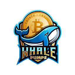 Crypto Whale Pumps