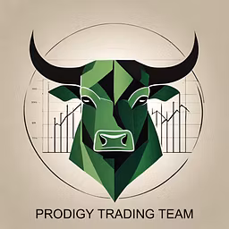 Prodigy Trading Team