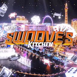 Swoove's Kitchen