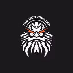 The God Printer