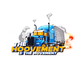 The Hoovement