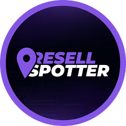 Resell Spotter VIP