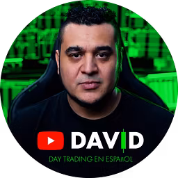 Aprende Trading En Vivo - #1 en Español