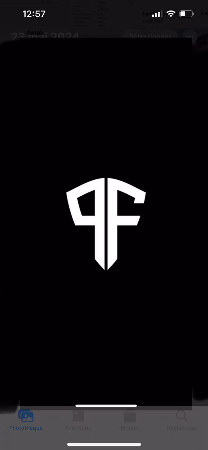 Profile picture