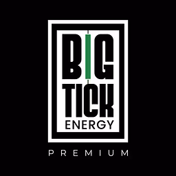 Big Tick Energy