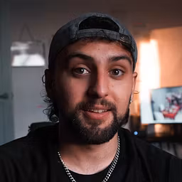 Profile picture