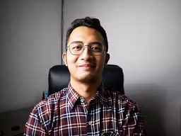 Profile picture