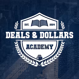 Deals & Dollars Academy