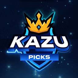 KazuPicks