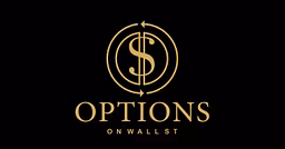 Options on Wall St.
